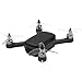 Produktbild SYY  GPS bürstenlose Drohne 913  2.4G mit Kamera WiFi FPV 1080P HD,Drahtlose Bildübertragung bei 200-250 Metern Interferenz staut Nicht,Maximal unterstützte 32GmicroSDTM-Karte (Schwarz)