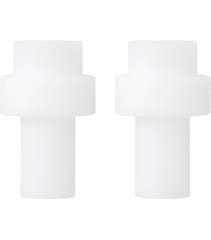 Lot De 4 Buses En Acier Inoxydable Olsson Pour Ultimaker 2+ Et UM2 Extended