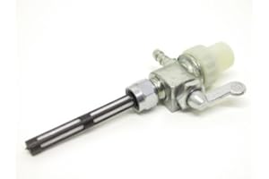 IMPORT PARTS Benzinhahn M12 - Hercules Prima 2 3 4 5 S Mofa Moped Mokick