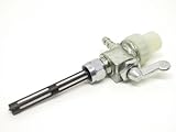zündapp zx 25 tuning krümmer Neuer universaler Benzinhahn mit Wasserabscheider mit 12mm Gewinde.