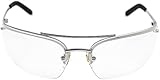 Patillas tipo espátula cómodas con puntas blandas para un ajuste perfecto