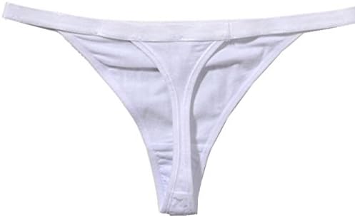 COCM10 Women Underwear Panties Brief Knickers Lingerie Thongs G-string T-back