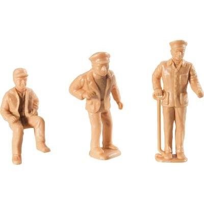 Price comparison product image G ET 3ER-SET LOKFUEHRER- SET 1