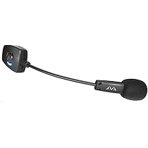 その他 ANTLION Modmic Sconosciuto AntLion Audio - ModMic senza fili : Amazon.it