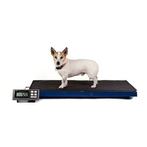 LCVS-180K — 180 KG x 0,05 KG balanza veterinaria ligera y económica, con la función «Hold», balanza animal con tapete de goma antideslizante. LCVS-180K – 180 KG x 0,05 KG