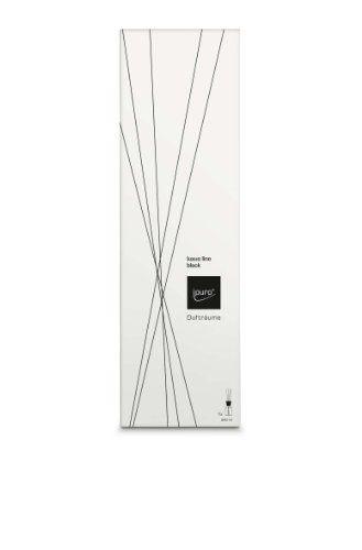Ipuro Luxus Line Raumduft Black 240 ml - 3
