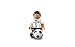 Produktbild Lego Minifiguren Die Mannschaft , Design:#6 Sami Khedira