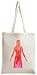 Produktbild Stephen kings carrie poster version Tote Bag