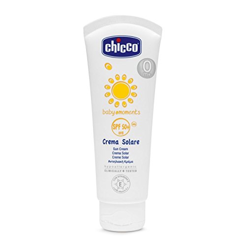 Baby Moments Sun Milk Spray 12 Months + Spf 25 150 ml
