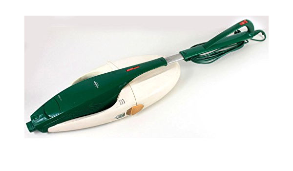 VORWERK FOLLETTO VK 130 Aspirapolvere dispositivo di base + 8 Nuovo  sacchetto di polvere. Von elettrico della media della World : Amazon.it:  Casa e cucina