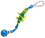 1380 Crocolini - Pacifier chain