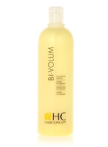 HAIRCONCEPT CHAMPU BI-VOLUMEN Cabellos Finos 500 ml