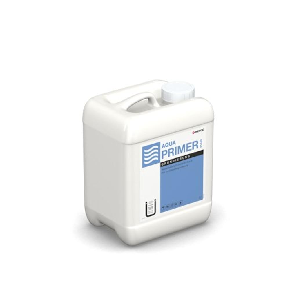 Aqua primer
