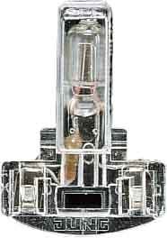 Jung 95 Glimmlampe 230V 0,5 mA