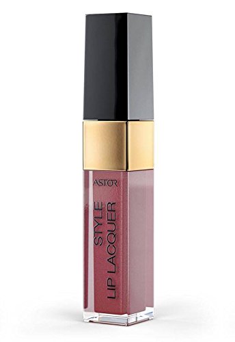Astor Style Lip Lacquer Lipgloss 140 (Vamp Style) 5 ml