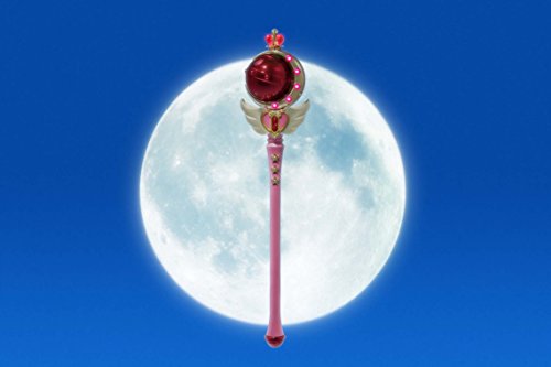Bandai Tamashii Nations Proplica Cutie Moon Rod 