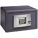 Produktbild Burg-Wächter Möbeleinsatztresor Point-Safe BxTxH 350x300x255mm Elektronikschloss dunkelgrau