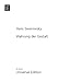 Produktbild Wahrung der Gestalt: Schriften über Werk und Wiedergabe. Stil und Interpretation in der Musik
