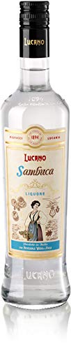 Lucano Anniversario Sambuca - 1 L