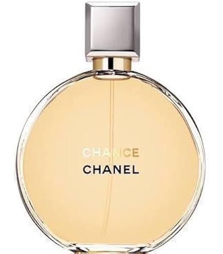 Chanel Chance Eau Fraiche Eau de Toilette - 50 ml : Amazon.co.uk