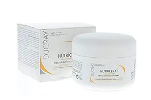 Ducray Nutricerat Intense Nutrition Mask 150ml