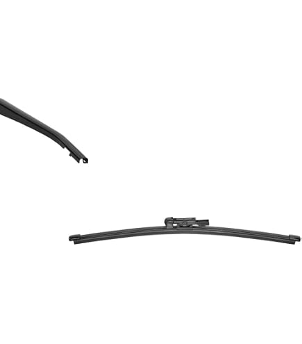 Valeo Kit Spazzole Tergicristallo Silencio Flat Blade Vf322 - 8