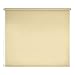 Produktbild Mammut Fensterrollo lichtdurchlässig | Klemmfix ohne Bohren | Rollo für kleine und große Fenster und Türen | Sichtschutzrollo in vielen Farben und Größen (Creme, 55 cm breit, 150 cm lang)