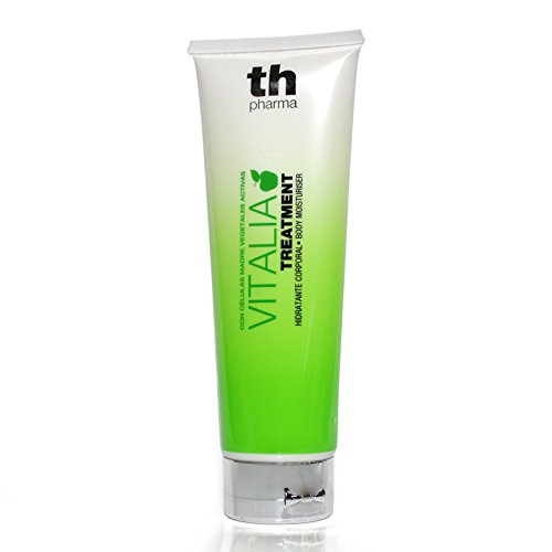 TH VITALIA TREATMENT HIDRATANTE CORPORAL 250 ML