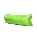 Produktbild Fatboy Lamzac the Original Outdoor neue Farben, hellgrün nylon 200x50x90cm Wird innerhalb von Sekunden mit Luft befüllt