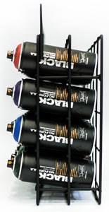 Montana Studio 24x Dosenregal - 4