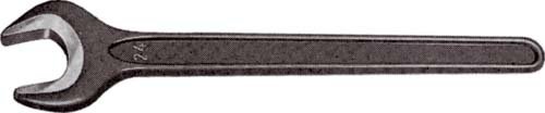 Preisvergleich Produktbild ORION Einmaulschlüssel 36 mm DIN 894