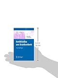 Image de Antibiotika am Krankenbett (1x1 der Therapie)
