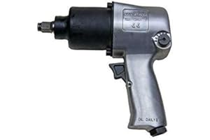 US PRO Professional 1/2 inch Air Impact Gun Wrench US8512