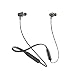 Produktbild BNANAB -headphone Bluetooth-Kopfhörer Leichtgewicht Wireless Headset Sweatproof Sports Headset mit Mic und 6 Stunden Play Time for Running, Cycling, Gym, Travelling,Black