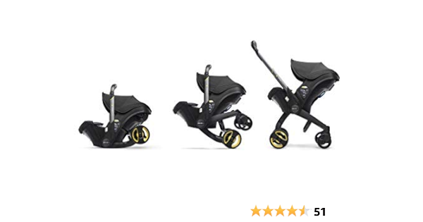 doona car seat amazon