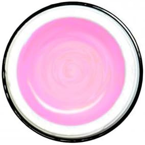 Acrylic Gel Rose Kombi Acrylic UV Builder Gel 30 ml