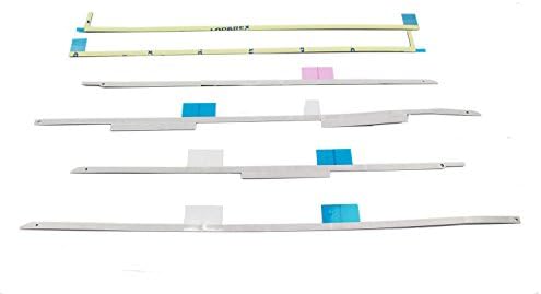 LCD Screen Display Adhesive Tape Kit for 27″ iMac A1419 Repair Replace