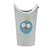 Produktbild Lässig Laundry or Toy Bag Wäsche- oder Spielzeugkorb für Kinderzimmer, Wildlife Birdie