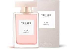 COCALL Verset-Parfums-Luz Adriana (Stella) - Eau de Parfum da donna, 100 ml