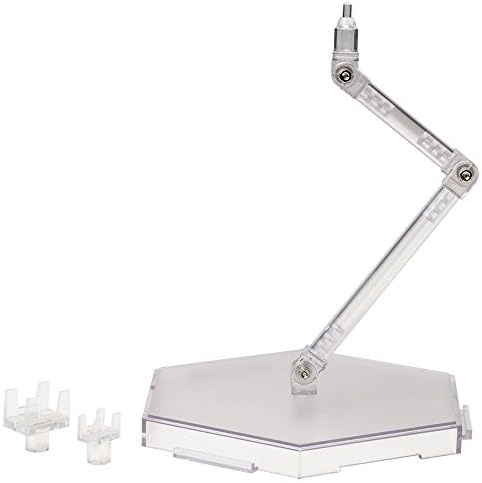 Kotobukiya M.S.G Modeling Support Goods Flying Base R for Plastic Model Display Base