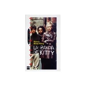 La sanda de kitty (Alerta roja, Band 39)