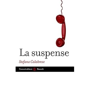 La suspense (Le bussole)