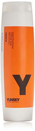 Yunsey Solar Shampoo 250 ml