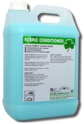 Fabric Conditioner Softener for Washing Machines 4 X 5L by Soil Fertility Solutions