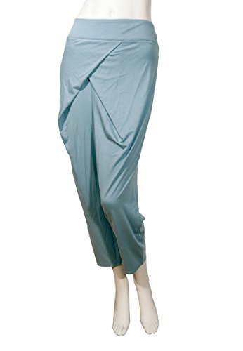 Linga Dore Women´s Homewear Bottoms Blue