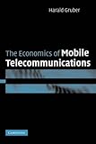 Image de The Economics of Mobile Telecommunications