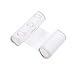 PETIT PRAIA Piu Piu Anti-Rollover Cushion (White/Beige)