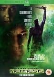 Star Trek 10 - Nemesis (DVD, 2003) - brad dourif