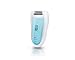 Philips SatinSoft HP6522/01 Wet & Dry Epilator with Shaving Attachment and Exfoliation Brush