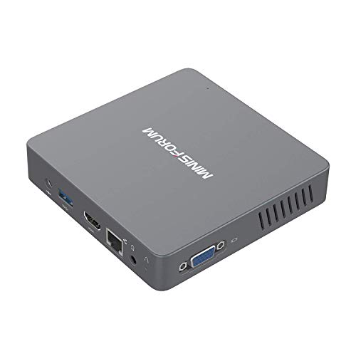 N34 Mini PC Intel Apollo Lake N3450 Processor CPU 2 2 GHz Graphics 500 DDR3 RAM 4GB 64GB 1000Mbps LAN 2 4G 5 8G Dual Output HDMI VGA 4K UKD Computadora de Escritorio reviews N34 Mini PC Intel Apollo Lake N3450 Processor CPU 2 2 GHz Graphics 500 DDR3 RAM 4GB 64GB 1000Mbps LAN 2 4G 5 8G Dual Output HDMI VGA 4K UKD Computadora de Escritorio